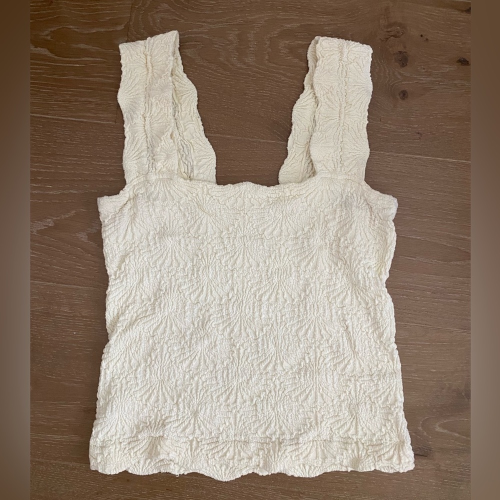 Free people tank